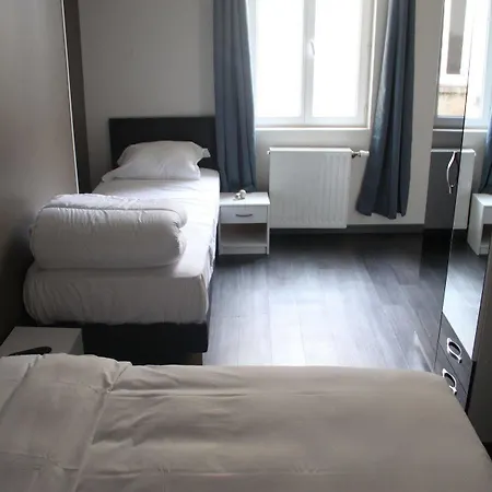 Hotel De La Boetie