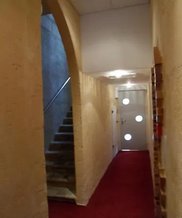 De La Boetie Hotel 4*
