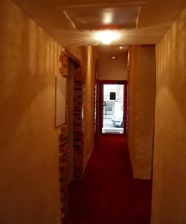 De La Boetie Hotel Bordeaux