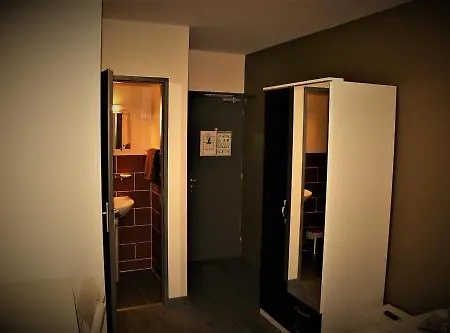 Hotel De La Boetie 4*