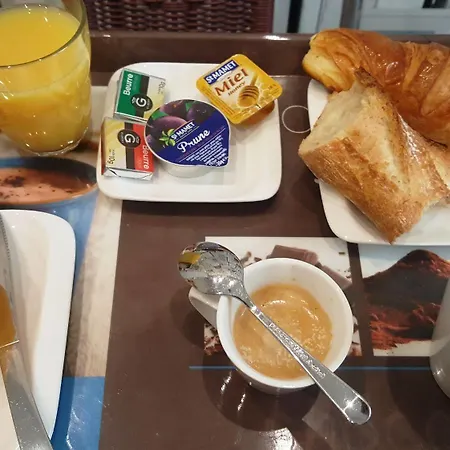 De La Boetie 4* Bordeaux
