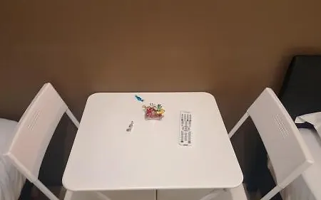 De La Boetie Szálloda